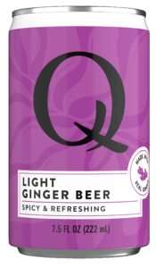 Light Ginger Beer