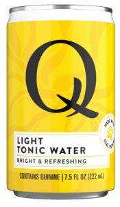 Light Tonic