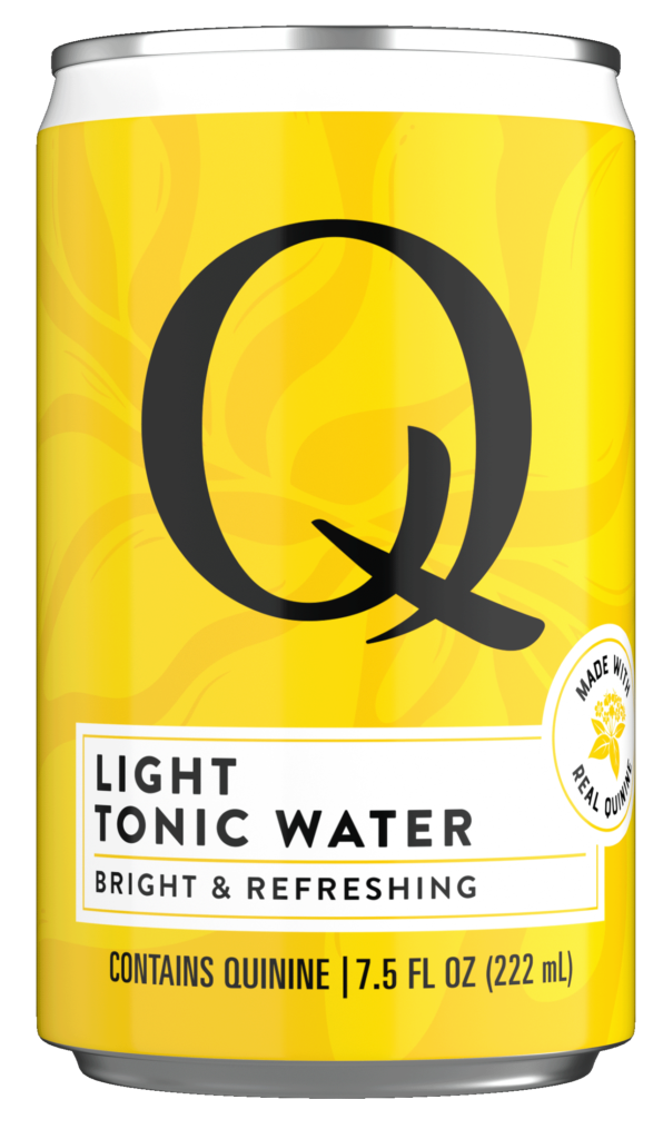 Light Tonic