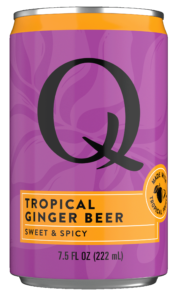 Tropical GingerBeer