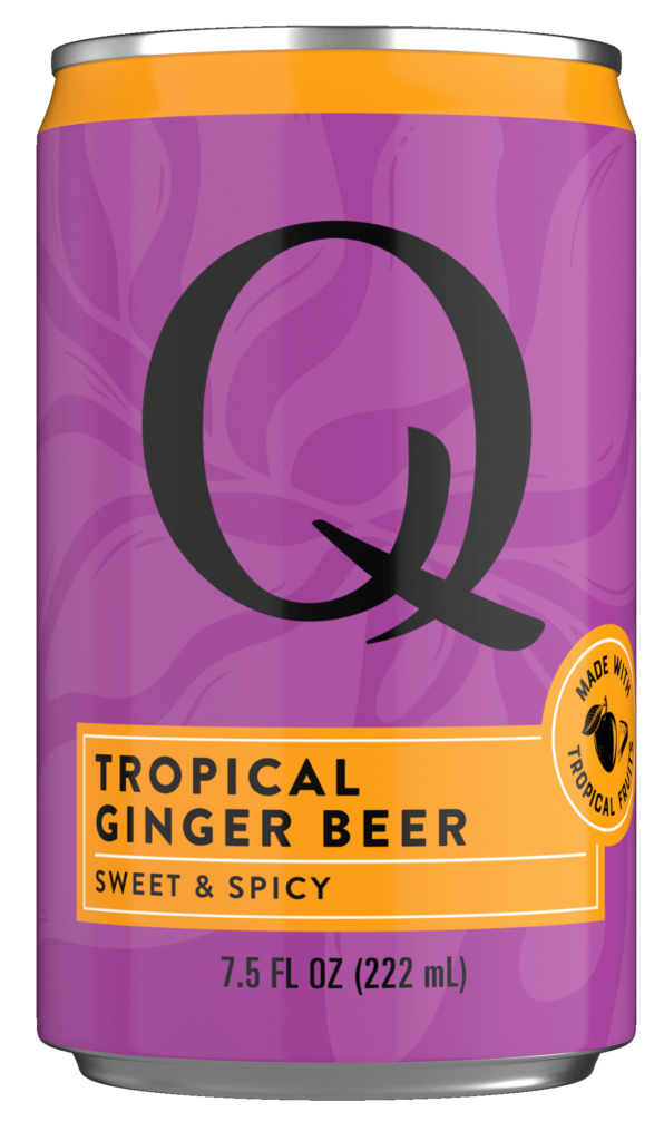 Tropical GingerBeer