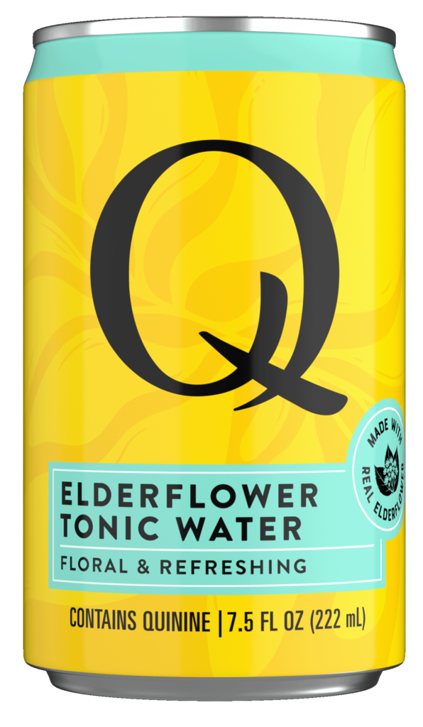 elderflower