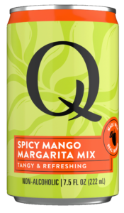 mango margarita