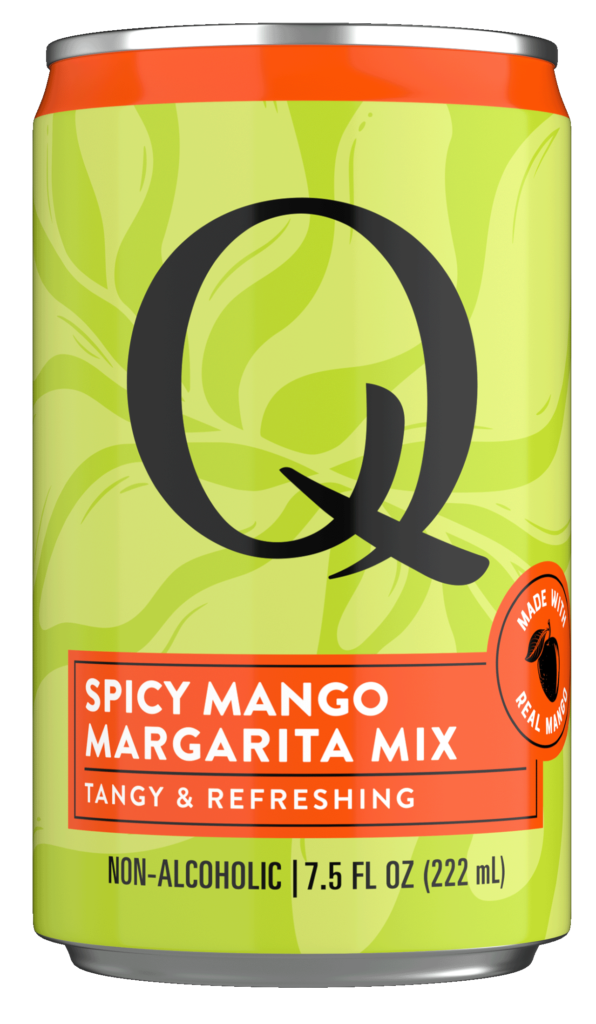 mango margarita