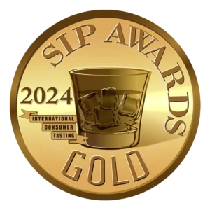 Winner of the 2024 SIP Awards Gold