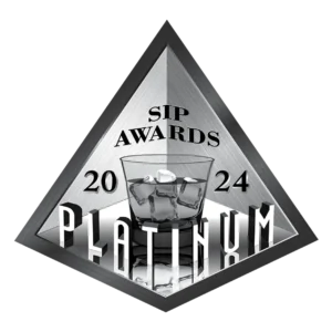 Winner of the 2024 SIP Awards Platinum Medal