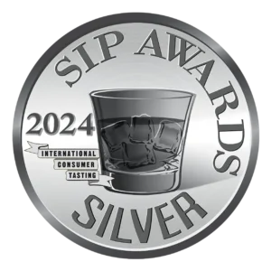 Winner of the 2024 SIP Awards Silver Medal
