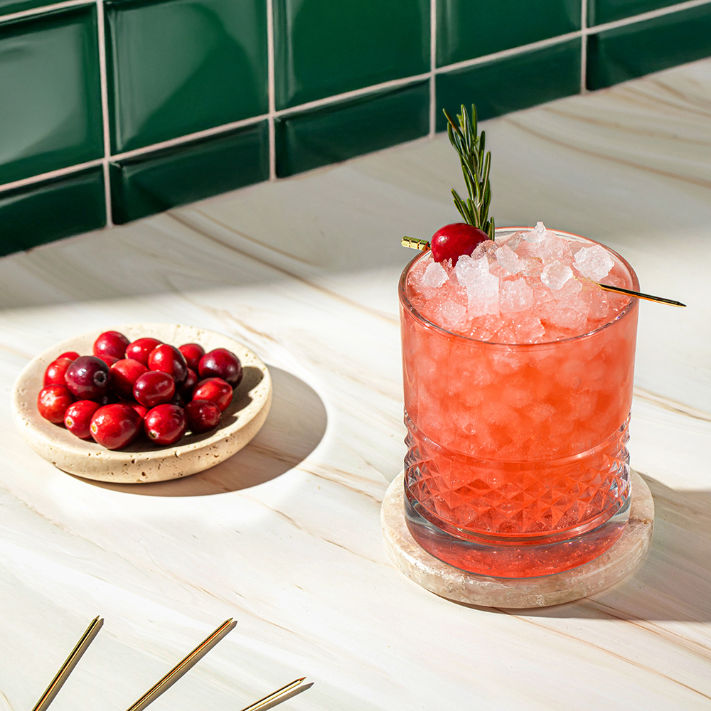 Q Dry January 25 Cranberry Fizz v1