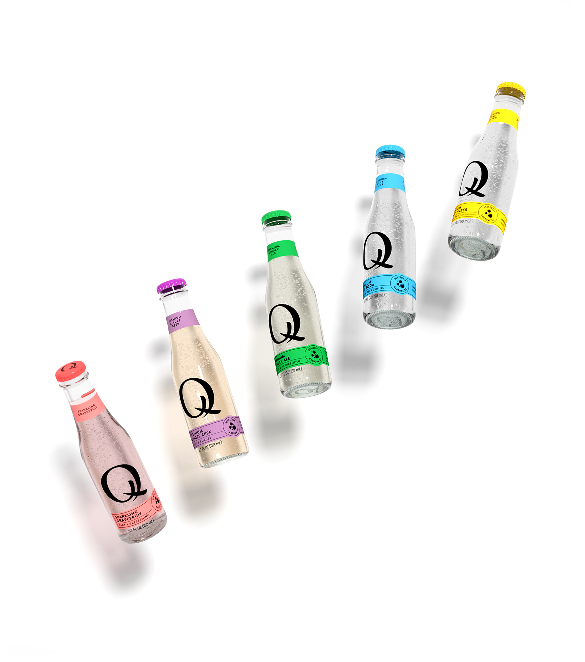 QWeb Desktop Homepage 0810